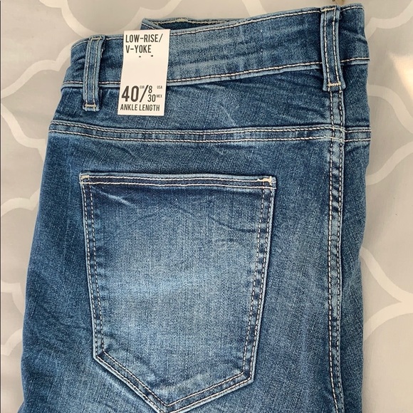 Zara skinny Jeans - Picture 3 of 4